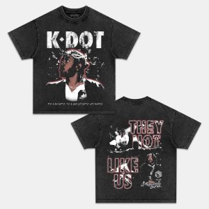 KENDRICK LAMAR TEE - Image 2