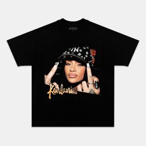 KEHLANI TEE