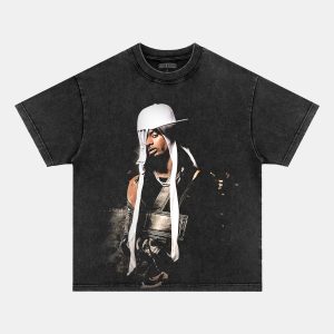PLAYBOI CARTI TEE - Image 2