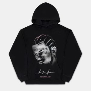 SEAN O'MALLEY LONG SLEEVE | HOODIES - Image 3