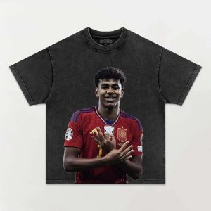 LAMINE YAMAL 3.0 TEE - Image 2