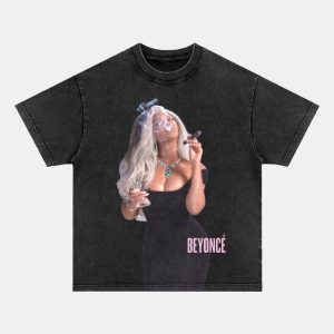 BEYONCE TEE4 - Image 2