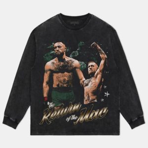 CONOR MCGREGOR TEE - Image 4