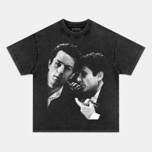 RAGING BULL TEE - Image 3
