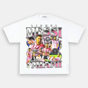 MESSI - INTER MIAMI TEE - Image 3
