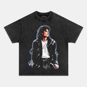 MICHAEL JACKSON TEE - Image 2