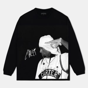 PLAYBOI CARTI TEE - Image 5