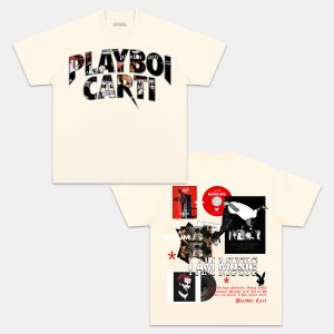 PLAYBOI CARTI 2025 TEE - Image 4