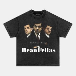 MR. BEAN TEE - Image 2