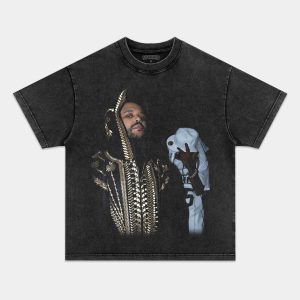 THE WEEKND & PLAYBOI CARTI TEE - Image 2