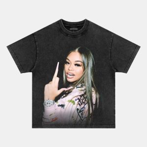 LATTO TEE - Image 2