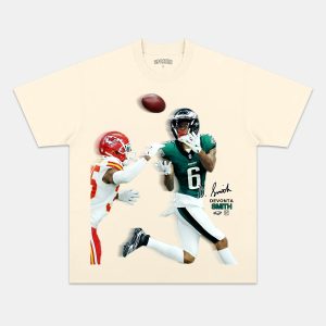 DEVONTA SMITH TEE - Image 4