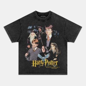 HARRY POTTER 12.13 TEE - Image 3