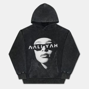 AALIYAH TEE - Image 6
