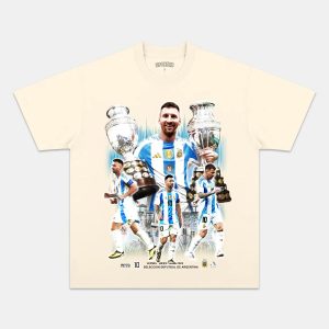 2024 LEO MESSI TEE - Image 4