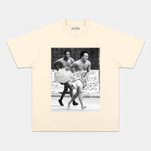 RUSH HOUR TEE - Image 4