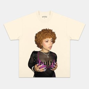 ICE SPICE 2024 V2 TEE - Image 4