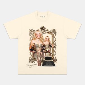 SABRINA CARPENTER 2025 TEE - Image 2