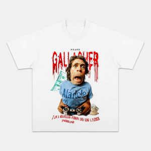 SHAMELESS 2.0 TEE - Image 3