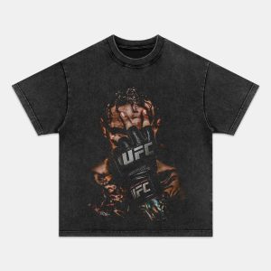 UFC FIGHTER TEE - Image 2