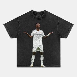 VINICIUS JUNIOR 2.20 TEE - Image 2