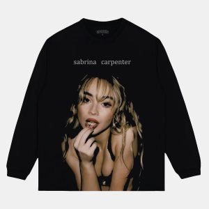 SABRINA CARPENTER S1 TEE - Image 3