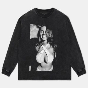 SYDNEY SWEENEY 2.0 TEE - Image 4
