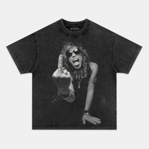 STEVEN TYLER TEE - Image 2