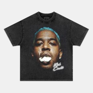 KID CUDI TEE - Image 2