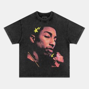 PHARRELL WILLIAMS TEE - Image 2