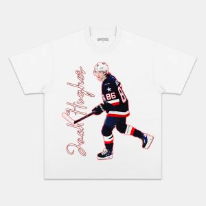 JACK HUGHES USA TEE - Image 3