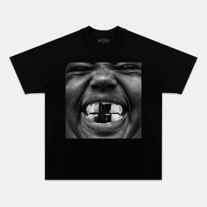 KANYE WEST & BULLY TEE - Image 2