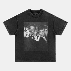 PEAKY BLINDERS TEE - Image 2