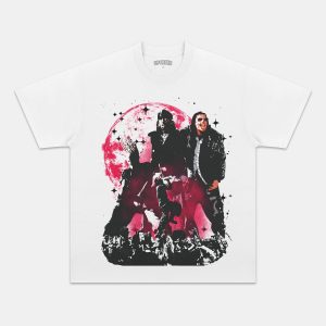 CARTI GLOBE TEE - Image 4