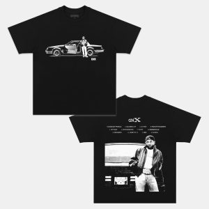 KENDRICK LAMAR GNX TEE