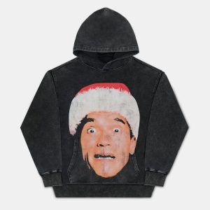 JINGLE ALL THE WAY  12.13 TEE - Image 4