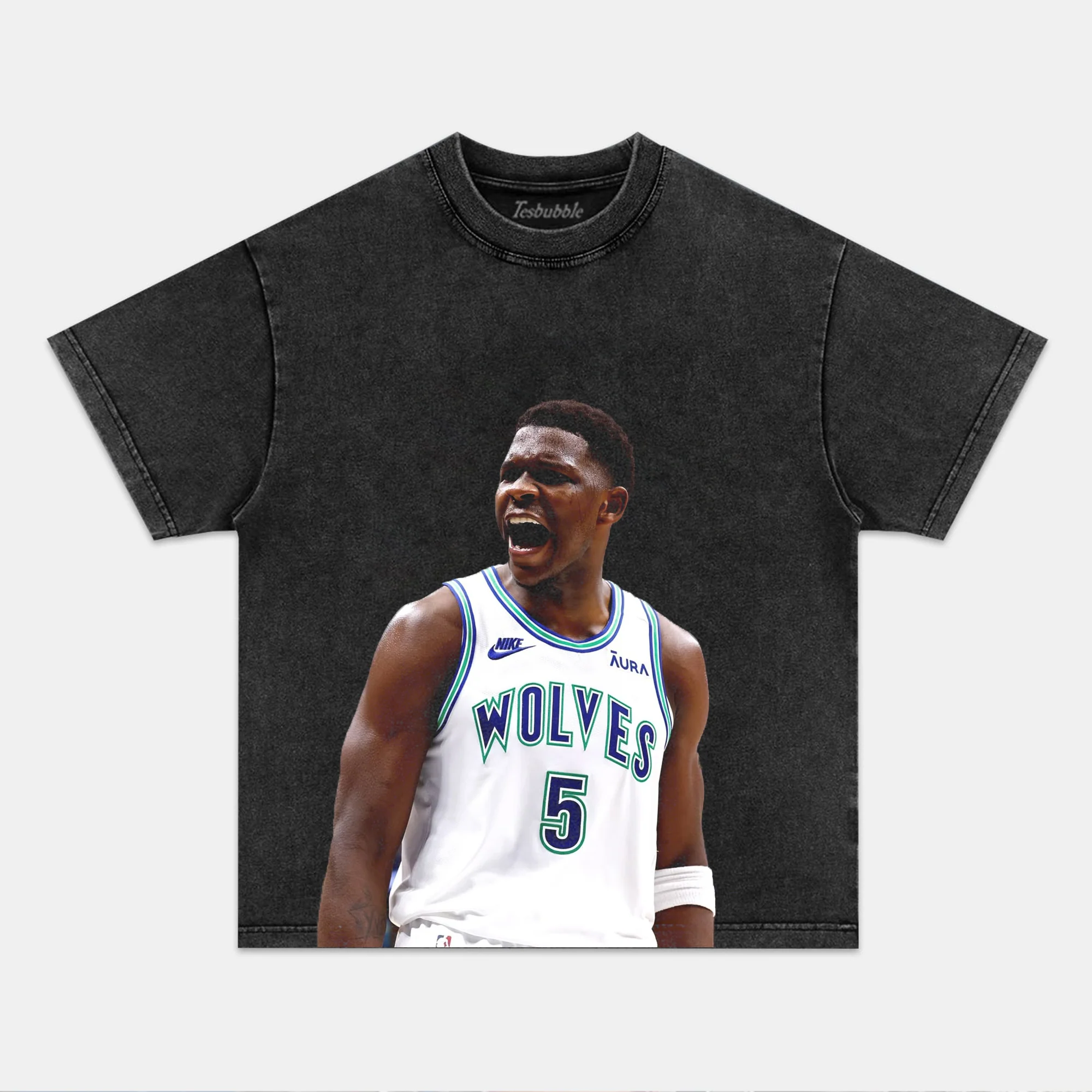 ANTHONY EDWARDS TEE 2.0 - Image 3