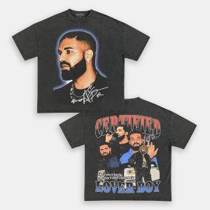 DRAKE CLB 2 TEE - Image 3