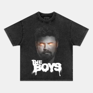 THE BOYS 12.18  TEE - Image 2
