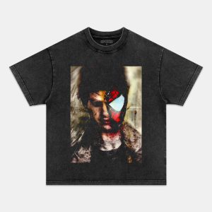 ANDREW GARFIELD TEE - Image 2