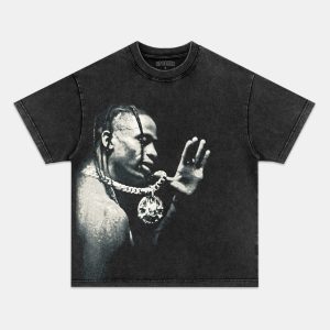 TRAVIS SCOTT 3.19 TEE - Image 2