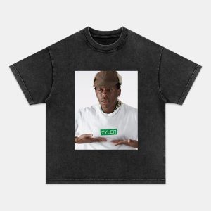 TYLER THE CREATOR TEE - Image 2