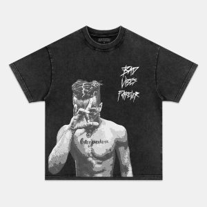 XXXTENTACION 2.26 TEE - Image 2