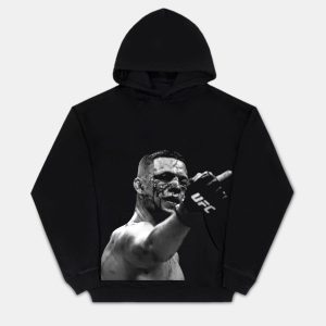 NATE-DIAZ-1.0-TEE - Image 5