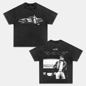 KENDRICK LAMAR GNX TEE - Image 2