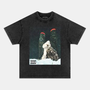 SOME SEXY SONGS 4 U TEE - Image 2