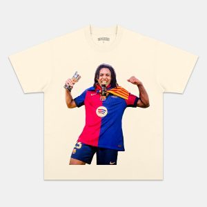 JULES KOUNDÉ TEE - Image 4