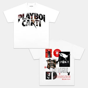 PLAYBOI CARTI 2025 TEE - Image 3