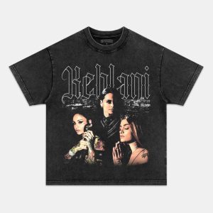 KEHLANI TEE - Image 2