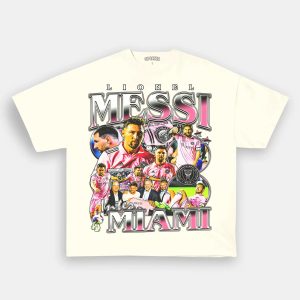 MESSI - INTER MIAMI TEE - Image 4